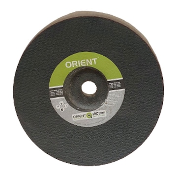 orient grinding wheel