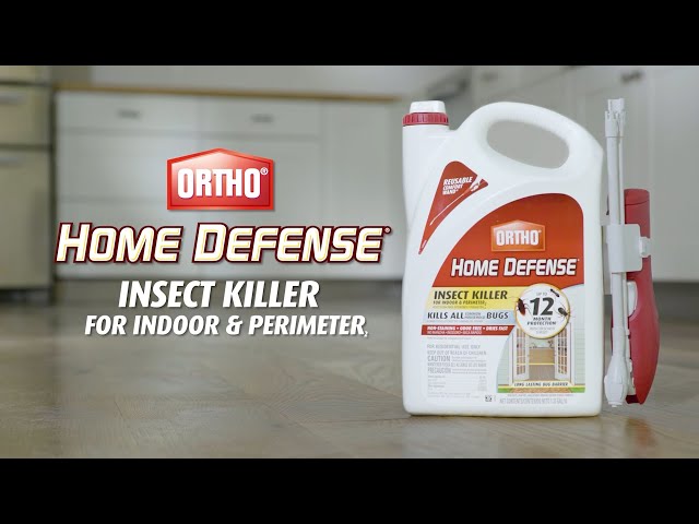 ortho home defence