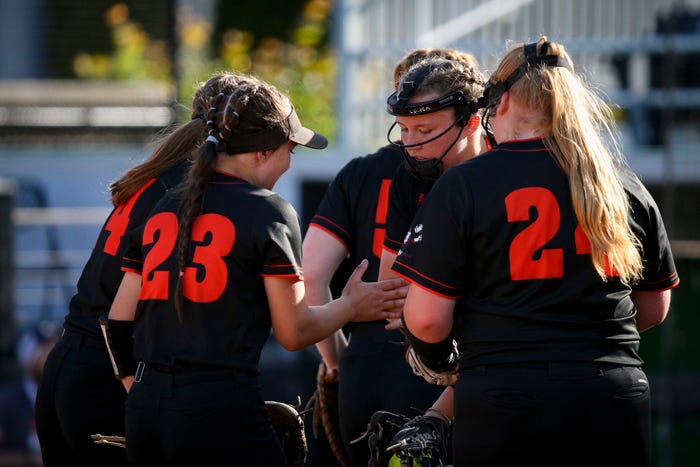 osaa softball