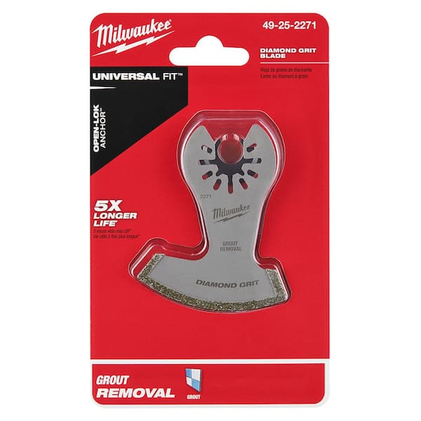 oscillating tool diamond blade for tile