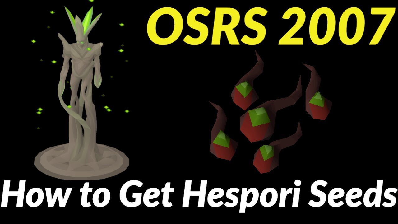 osrs anima seeds