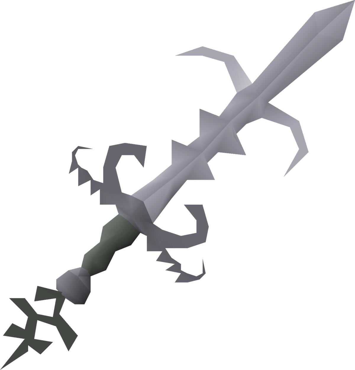 osrs bandos godsword