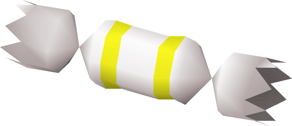 osrs christmas cracker