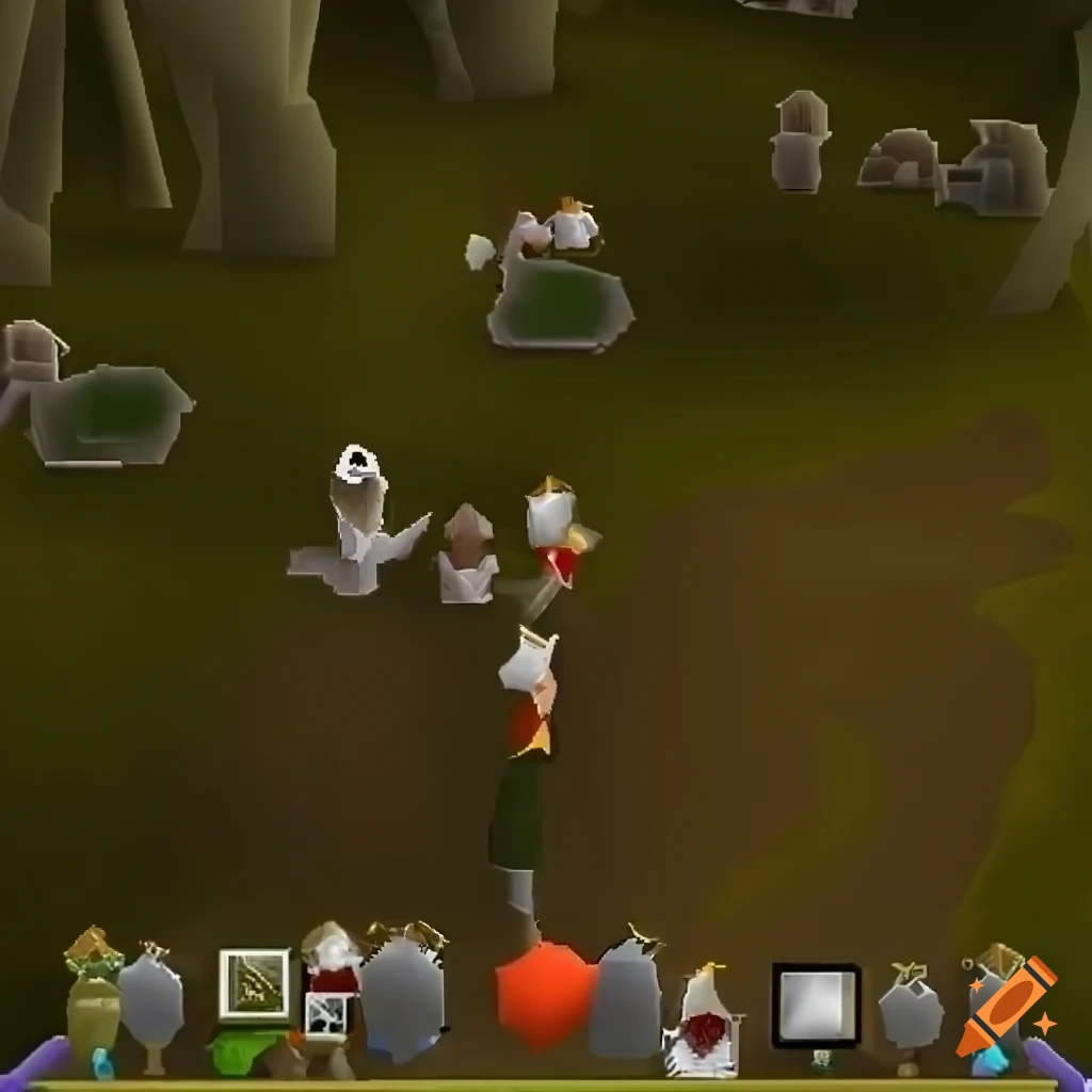 osrs hi