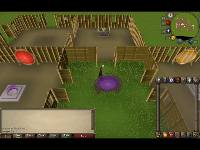 osrs housing