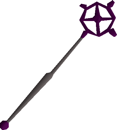 osrs mage weapons