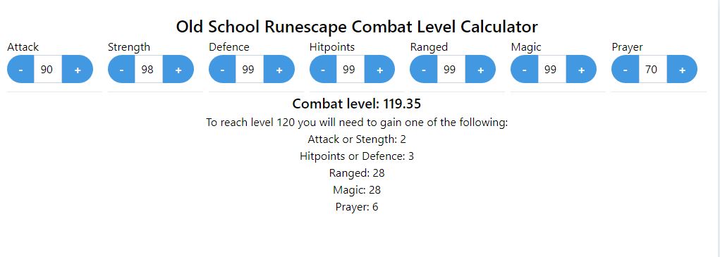 osrs magic calculator