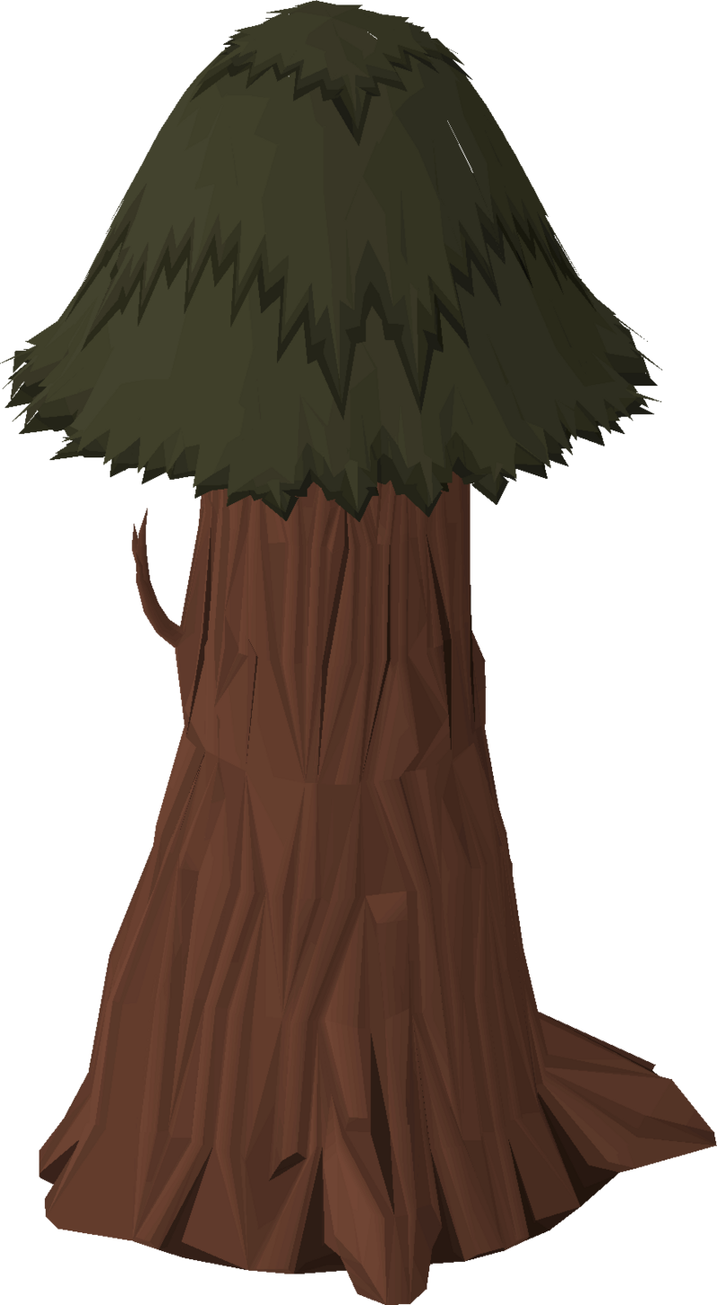 osrs redwood tree seed