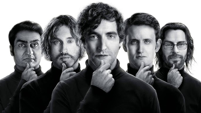 ost silicon valley season 4