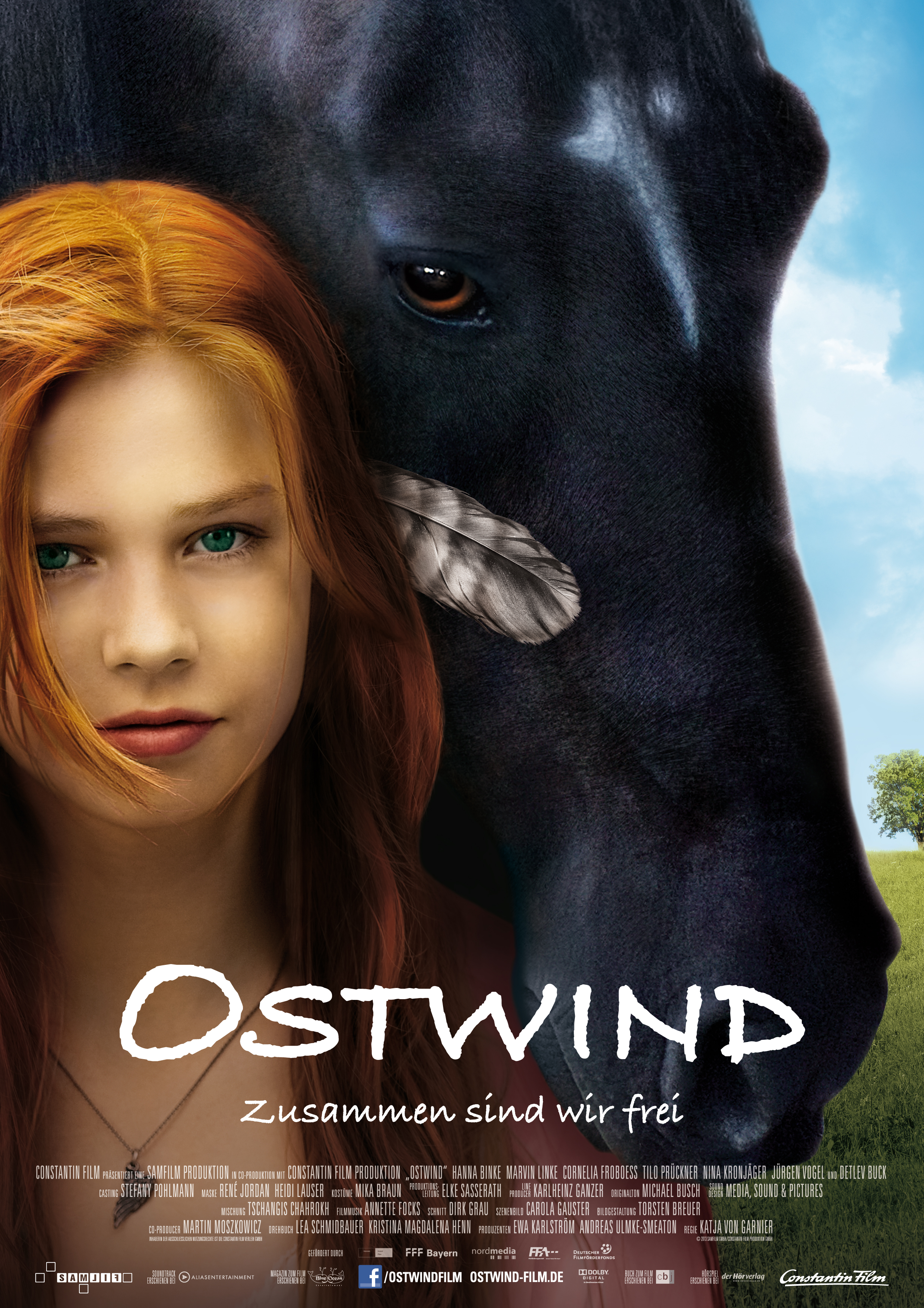 ostwind 4 türkçe dublaj izle