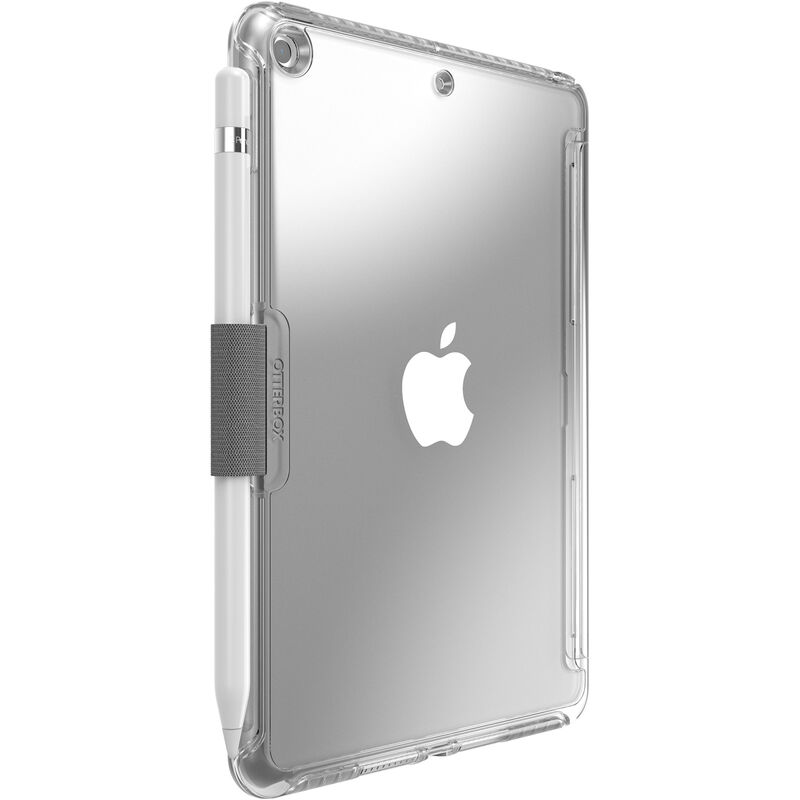 otterbox symmetry clear ipad mini 5