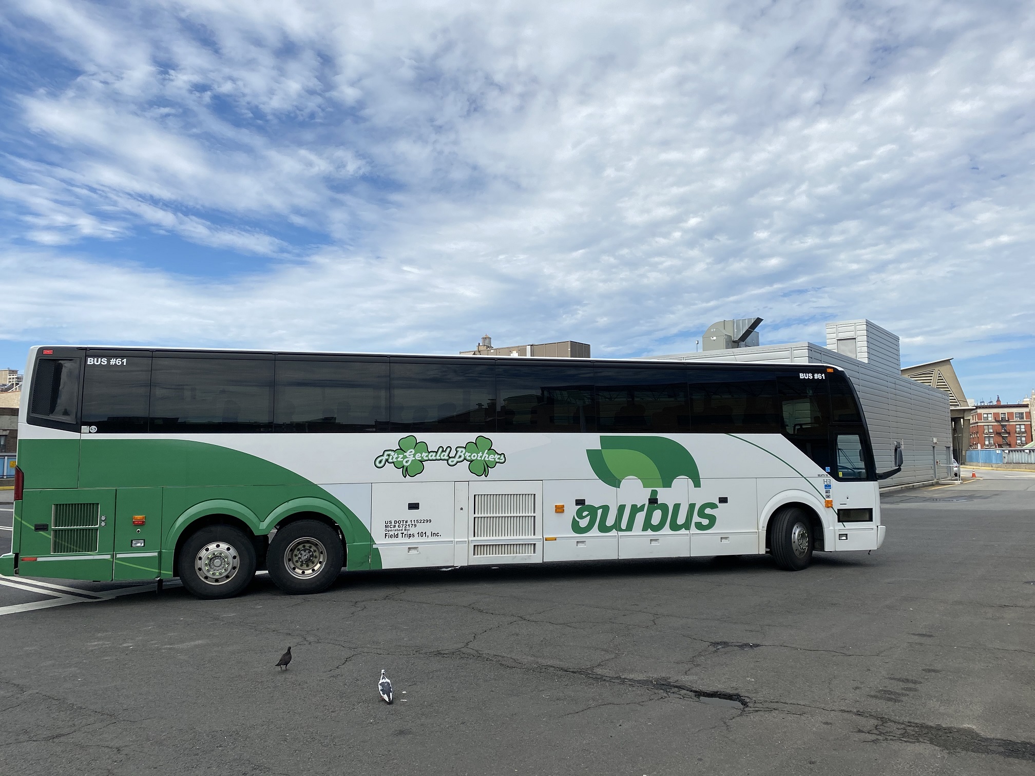 ourbus