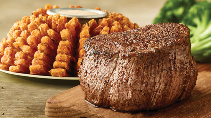 outback steakhouse pompano beach reviews