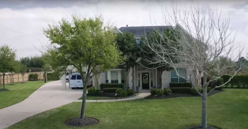 outdaughtered house address