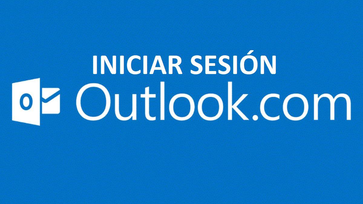 outlook inicio sesión hotmail