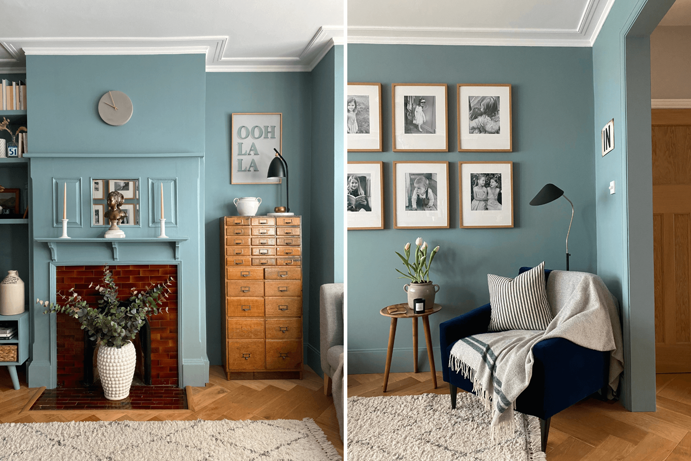 oval room blue farrow and ball