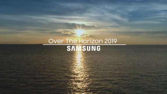 over the horizon s10 ringtone download