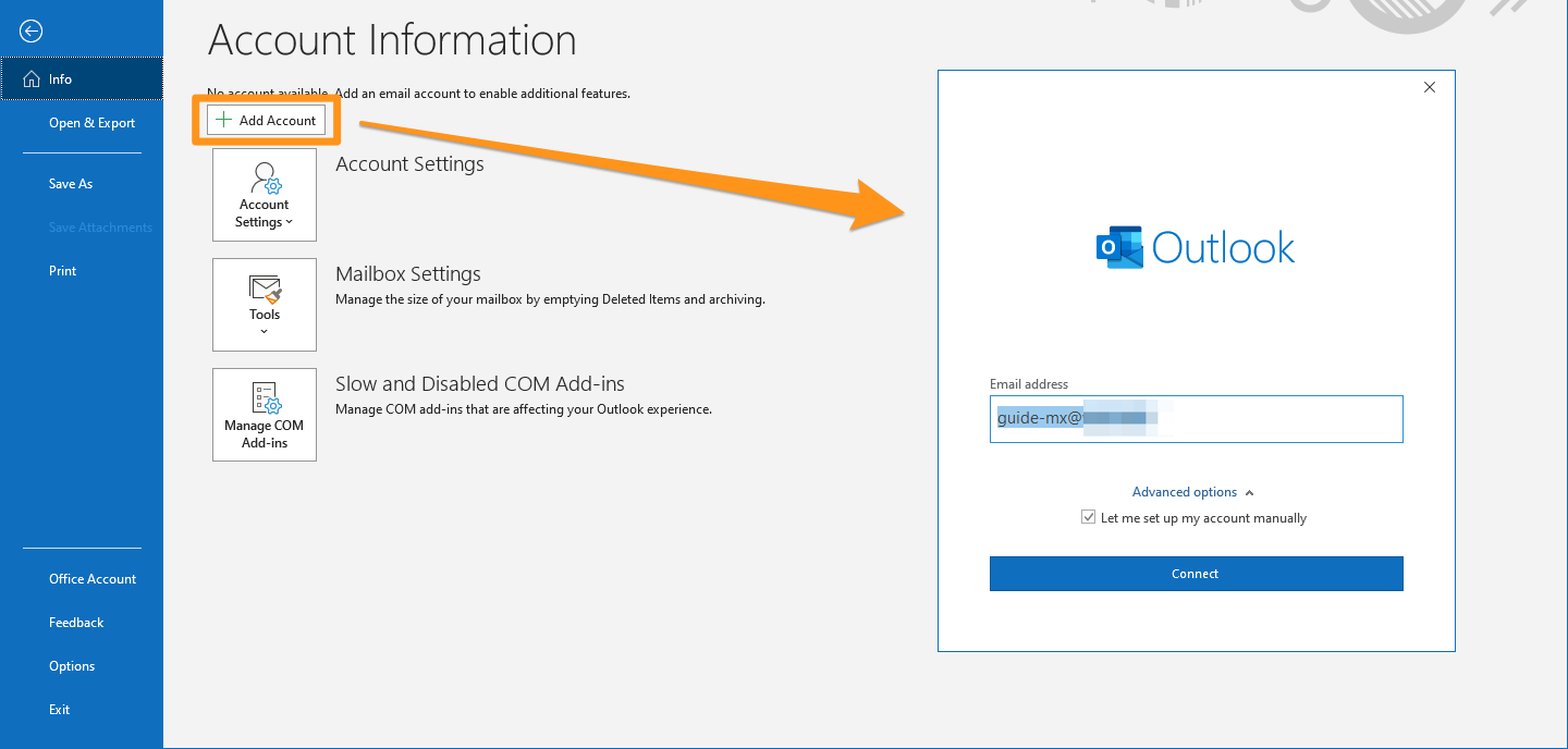 ovh mail