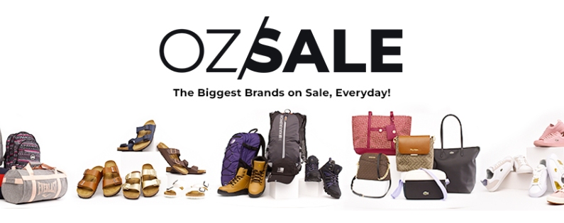 ozsale coupon code