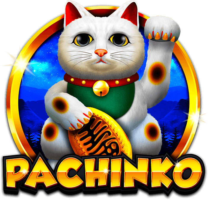 pachinko bingo