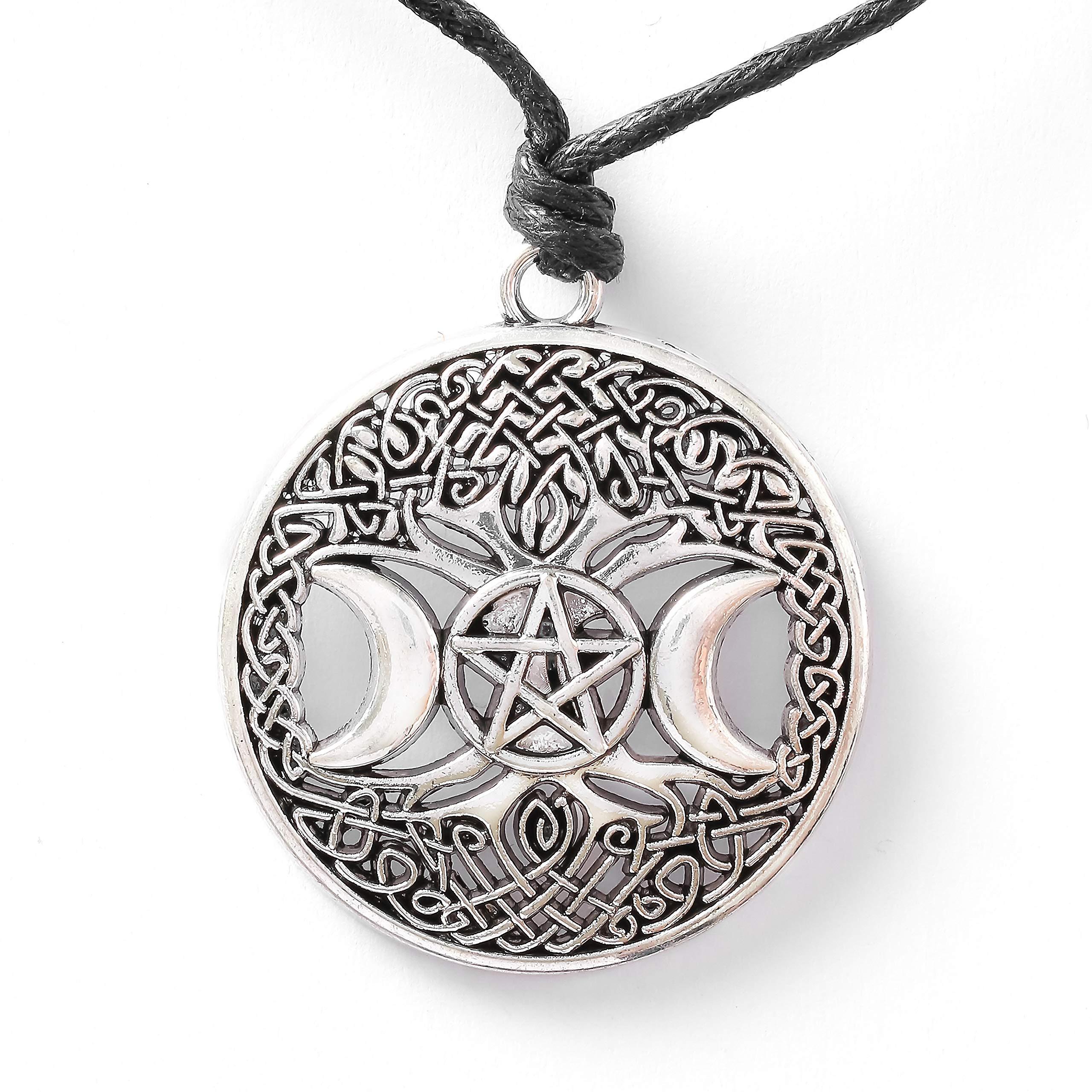 pagan jewelry