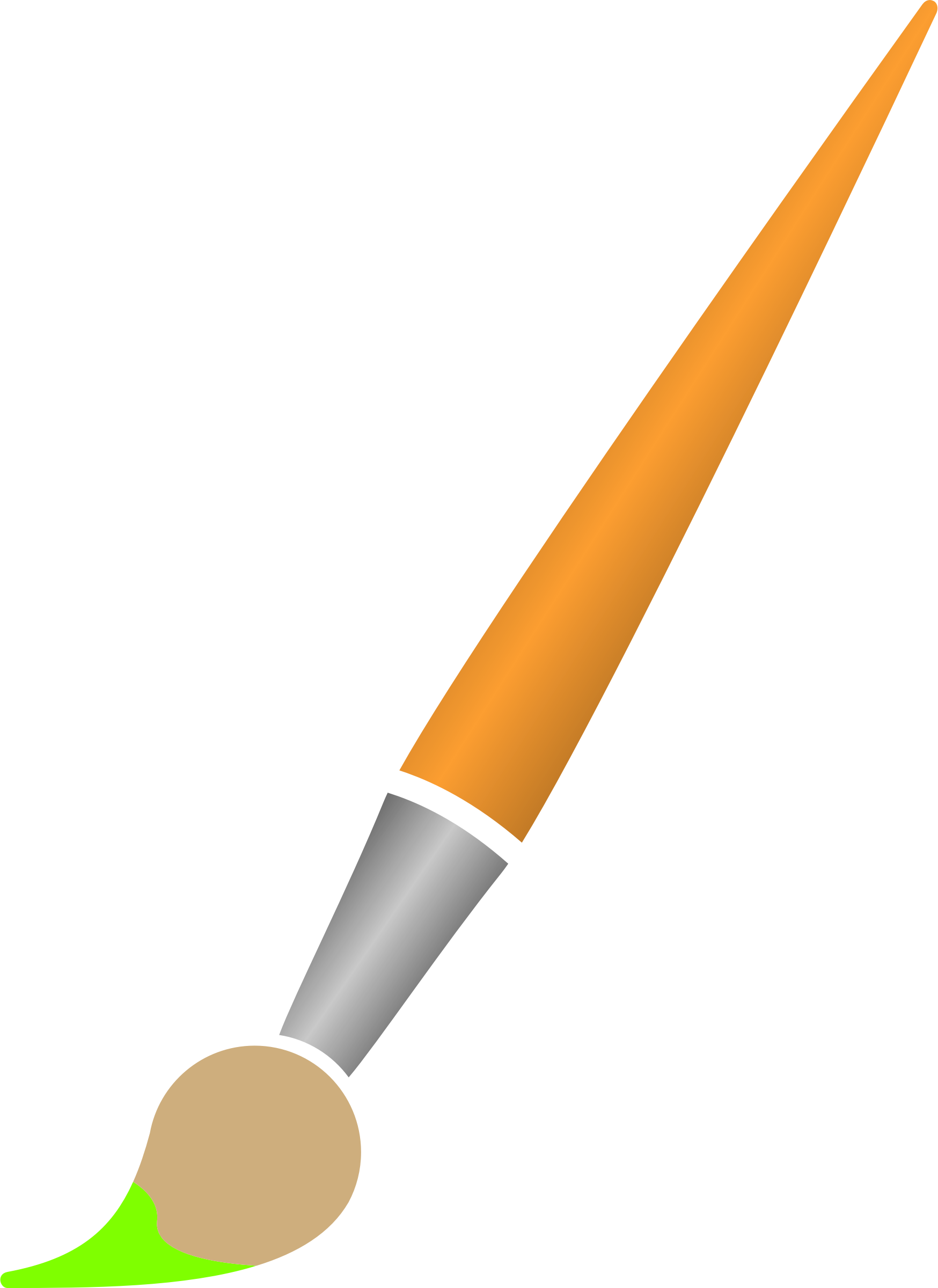 paintbrush clipart png