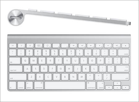 pair apple magic keyboard