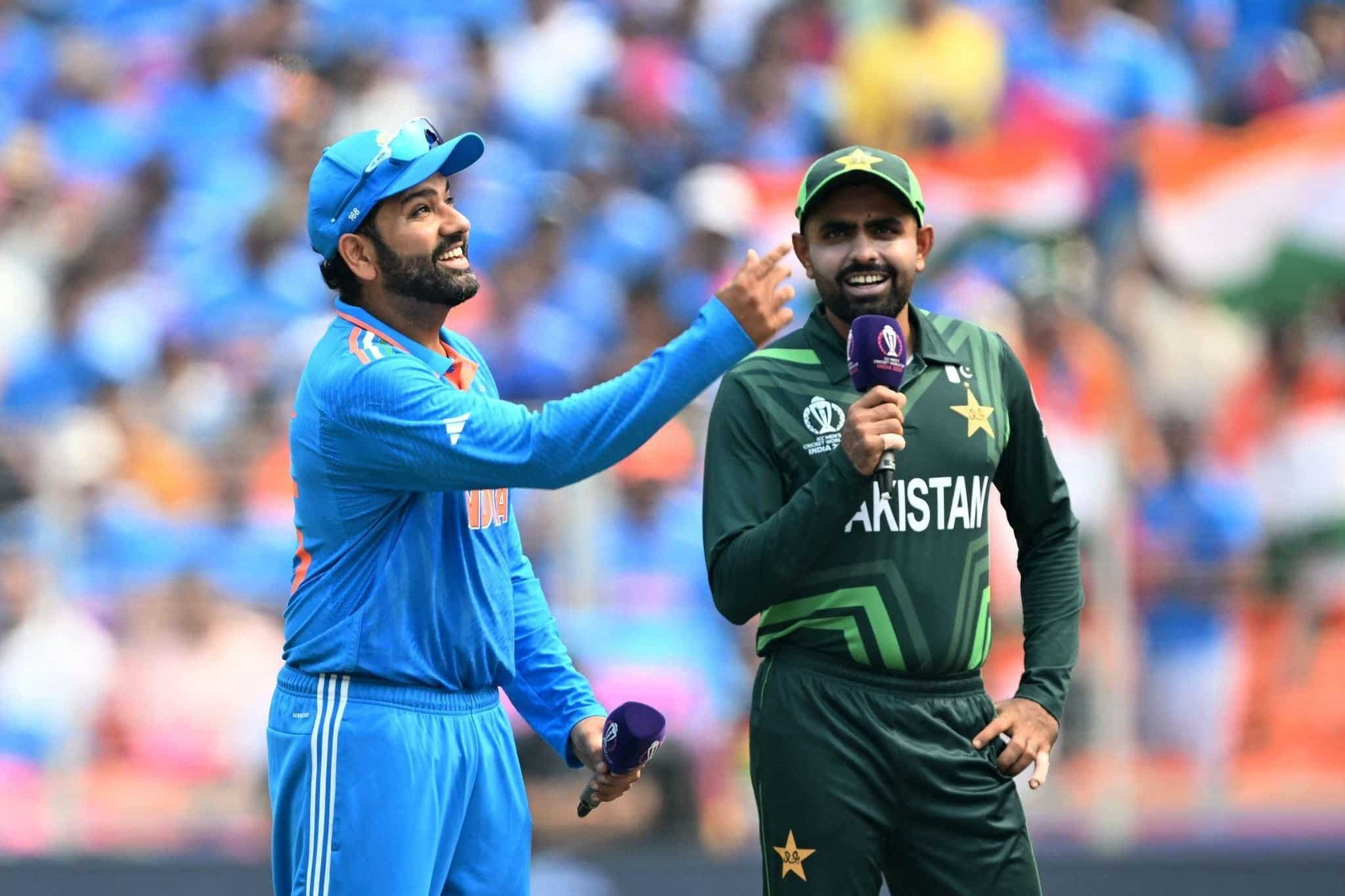 pakistan a cricket team vs india a match scorecard