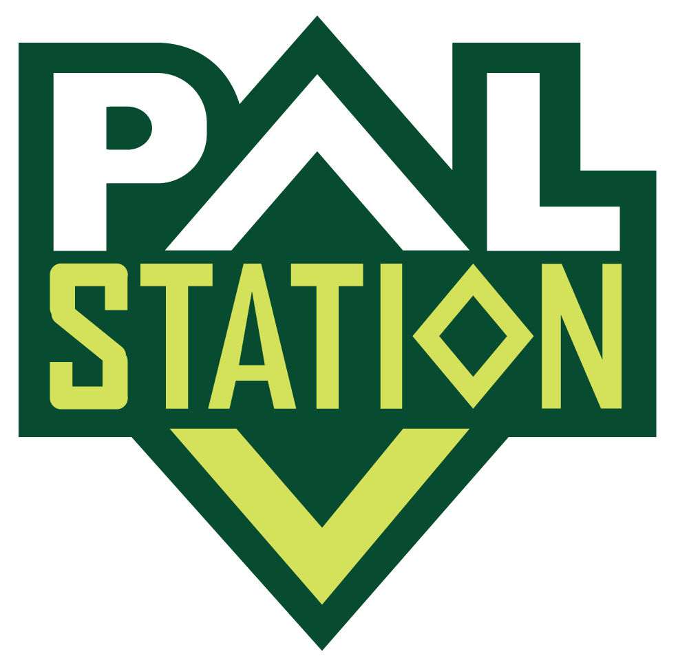 pal station hot 40