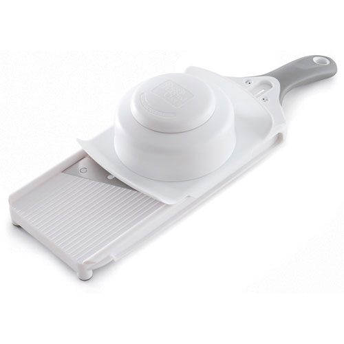 pampered chef slicer