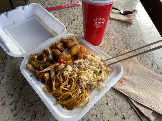 panda express