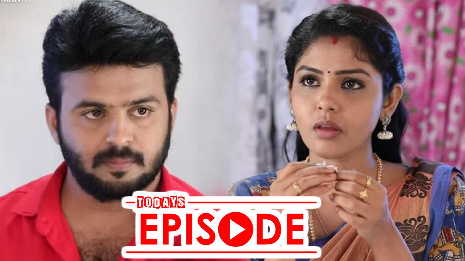 pandian stores full episode