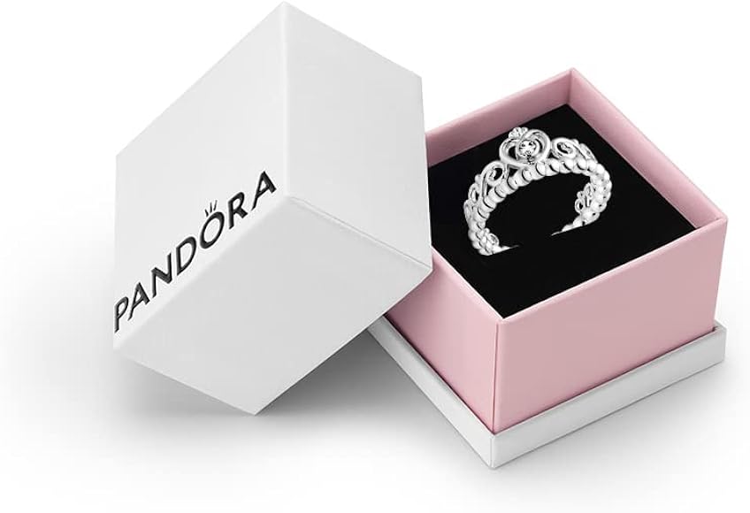 pandora ring box