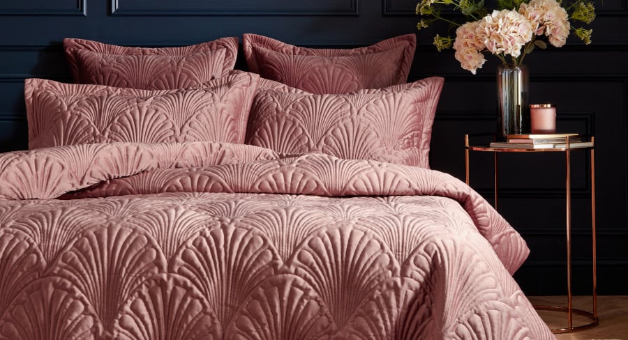 paoletti bed linen