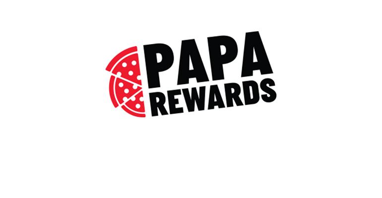 papa johns rewards not working