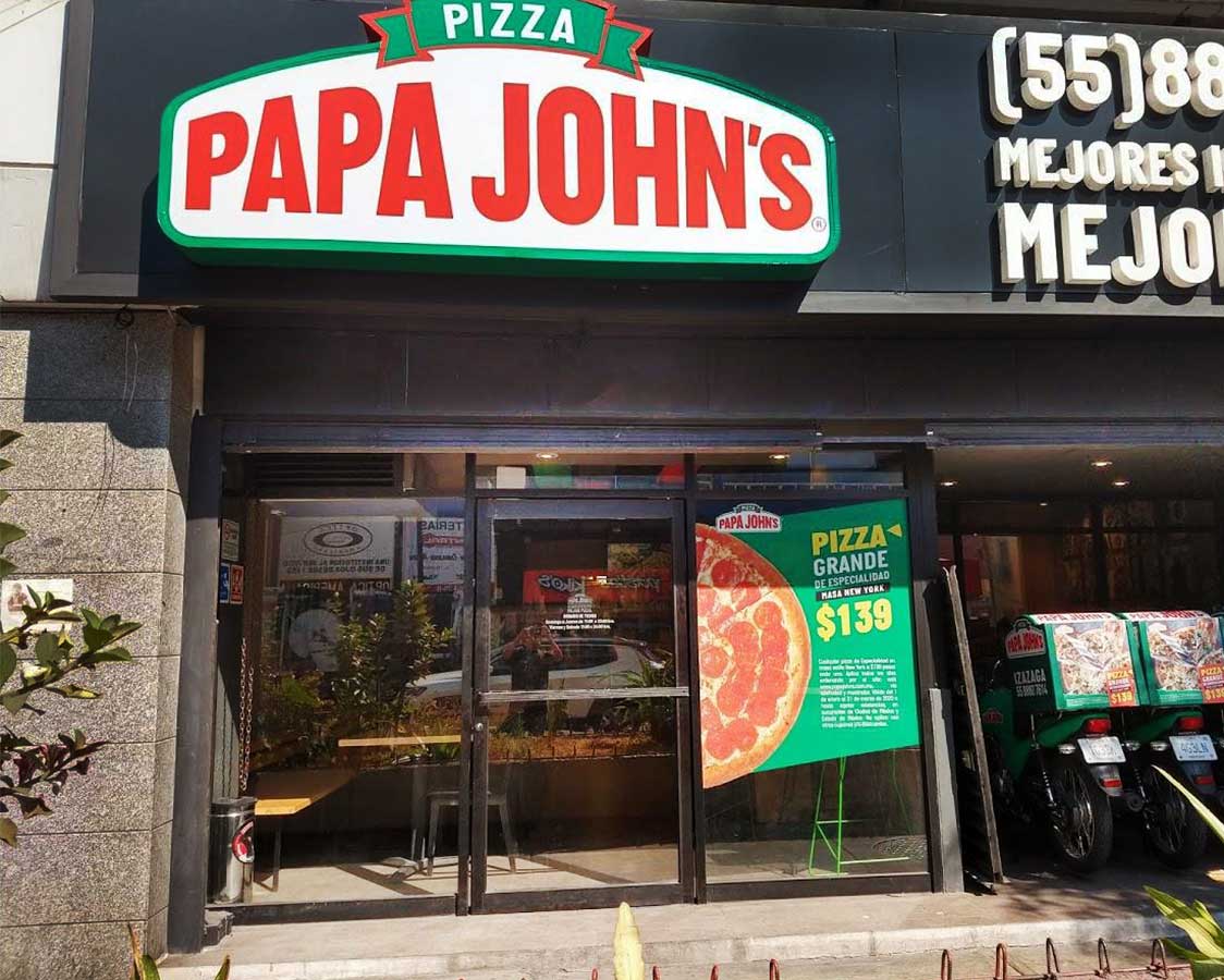 papa johns tijuana