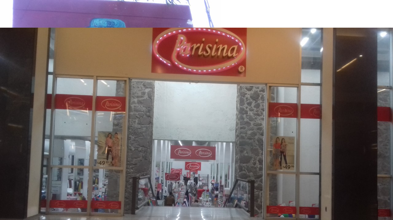 parisina town center