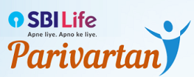 parivartan sbilife