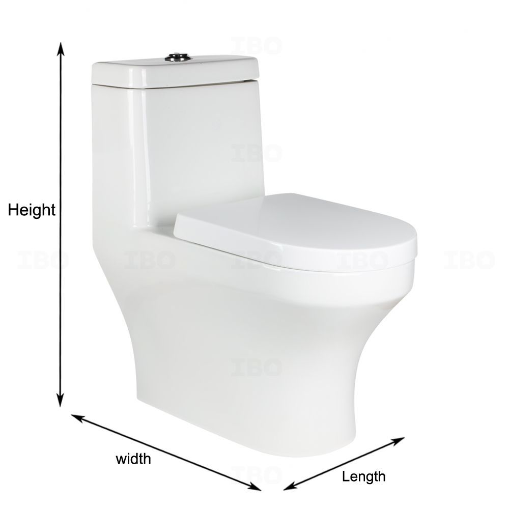 parryware wc price