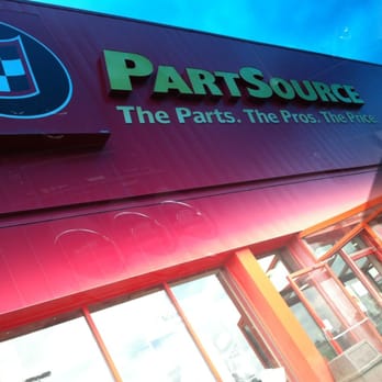 partsource calgary