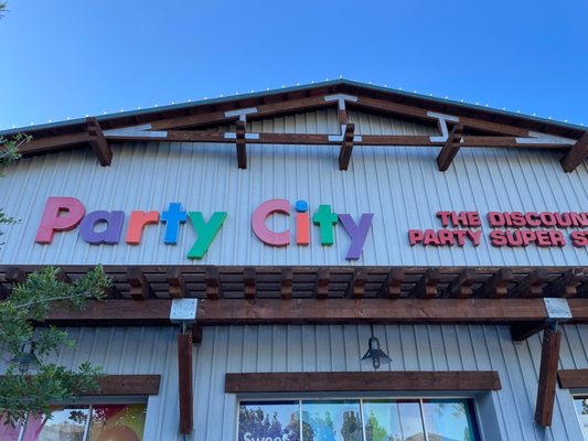 party city san diego carmel mountain