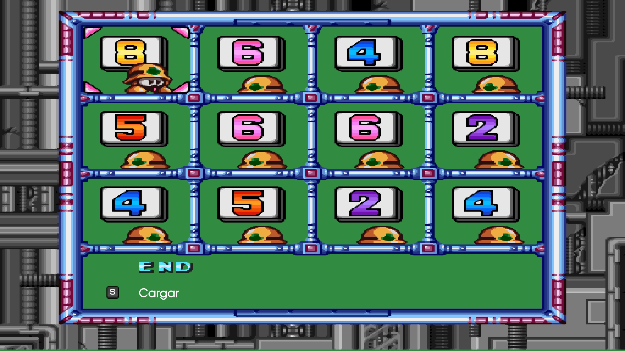 password mega man x3