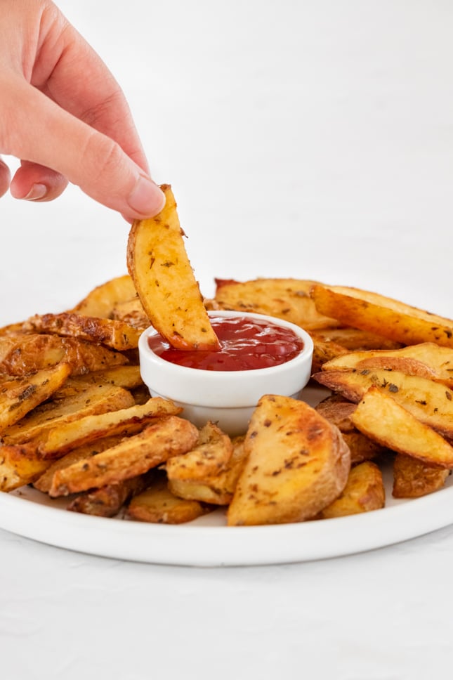 patatas wedges