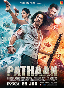 pathaan synopsis