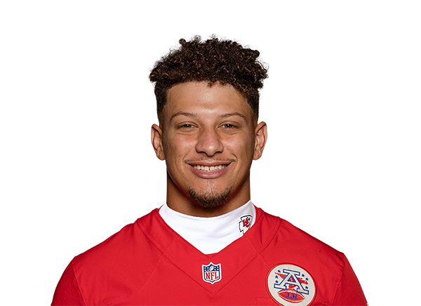 patrick mahomes ii