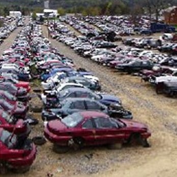 pauls auto yard hours