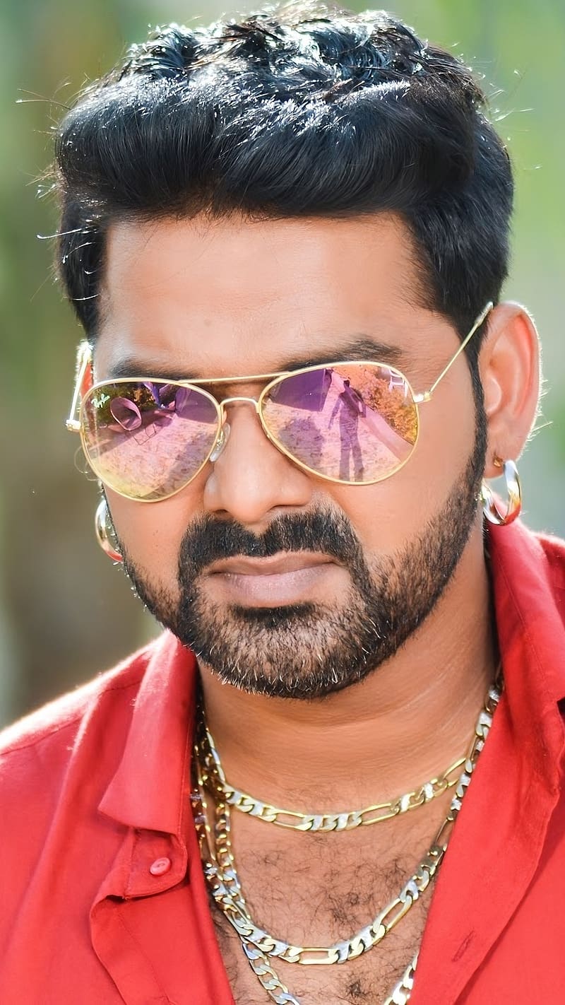 pawan singh hd photo