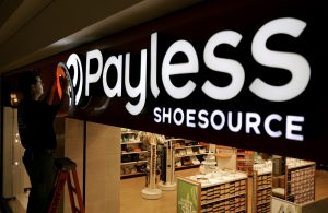 payless shoe source denver