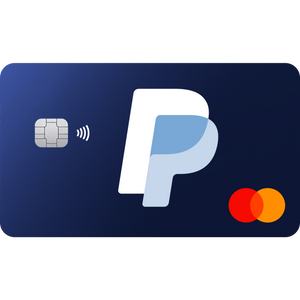 paypal secure card