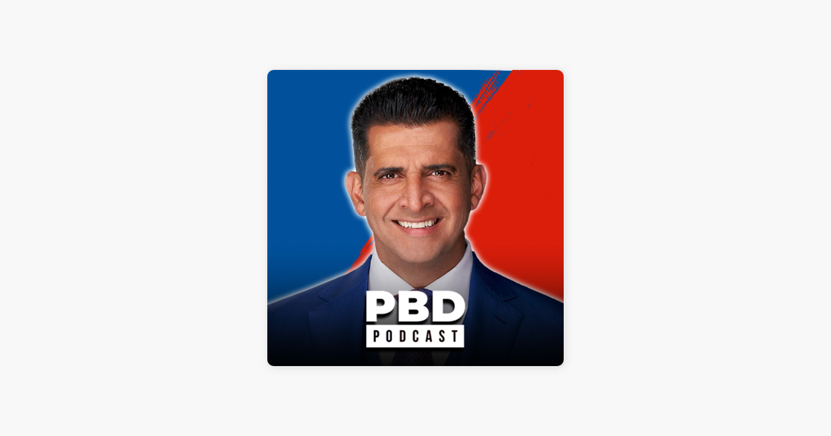 pbd podcast